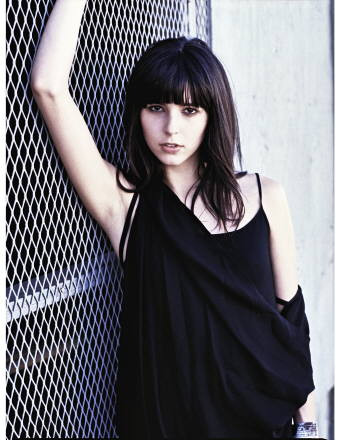 Photo of model Amanda Pizziconi - ID 155005