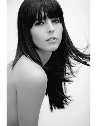 Photo of model Amanda Pizziconi - ID 155007