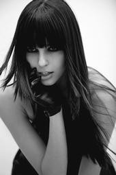 Photo of model Amanda Pizziconi - ID 155015