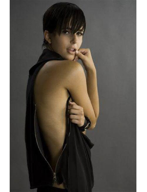 Photo of model Amanda Pizziconi - ID 254469