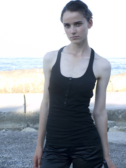 Photo of fashion model Victoria Munteanu - ID 153254 | Models | The FMD