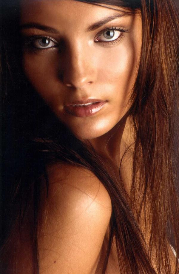 Photo of fashion model Andrea Mejtova - ID 106272 | Models | The FMD