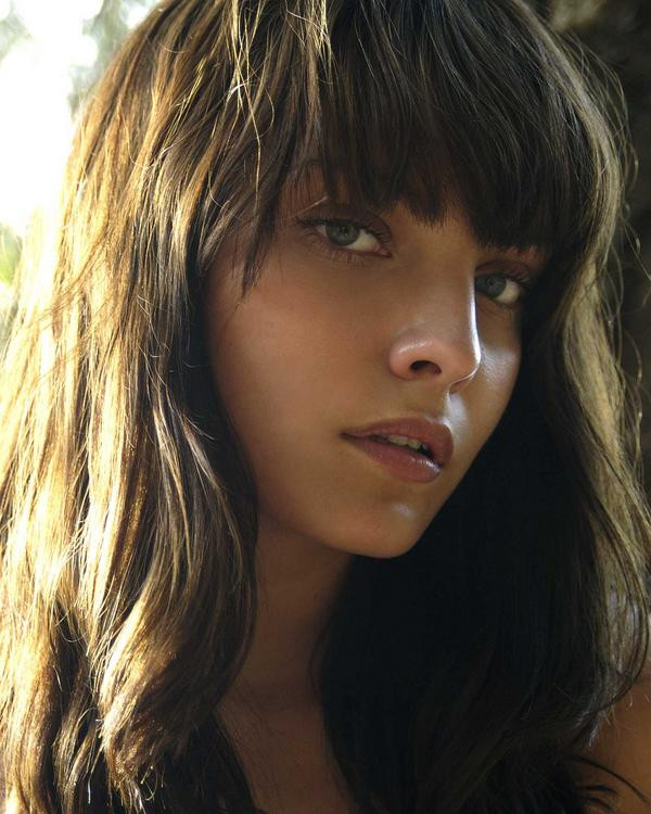 Photo of model Andrea Mejtova - ID 106284