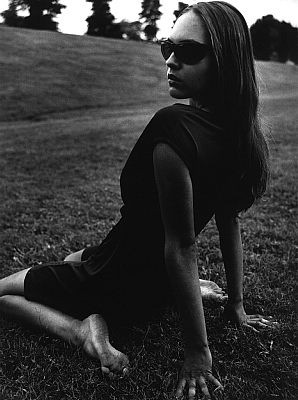 Photo of model Andrea Mejtova - ID 52308