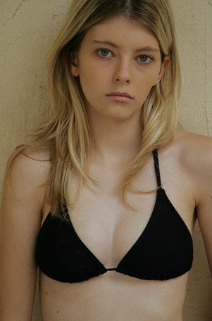 Photo of model Ashley Brock - ID 153308