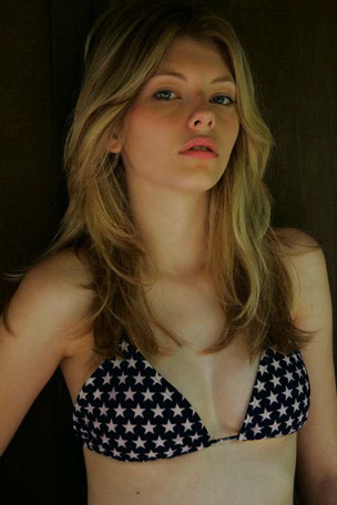 Photo of model Ashley Brock - ID 153325