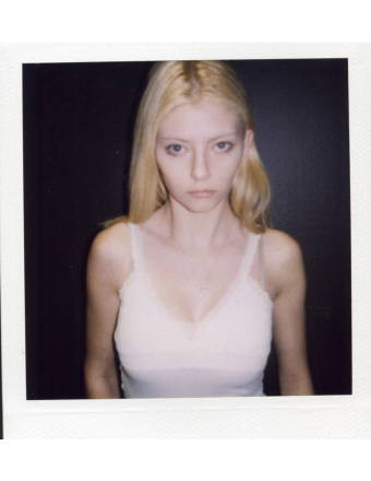 Photo of model Ashley Brock - ID 183842