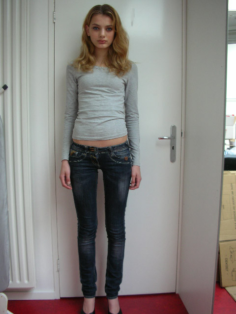 Photo of fashion model Bregje Heinen - ID 153405 | Models | The FMD