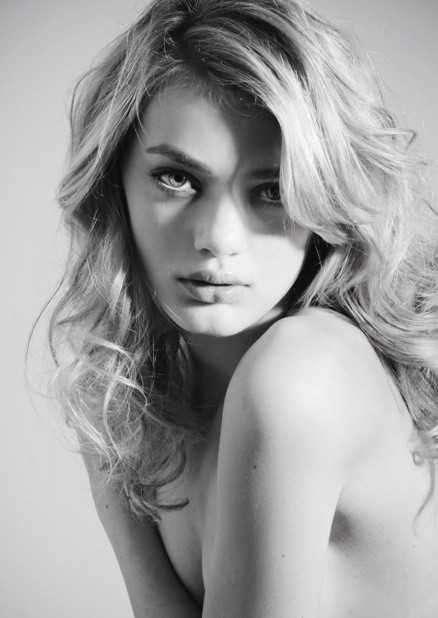 Photo of model Bregje Heinen - ID 153408