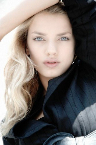 Photo of model Bregje Heinen - ID 186922