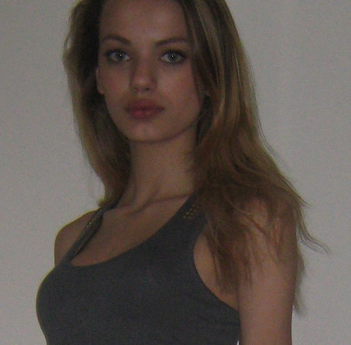 Photo of model Bregje Heinen - ID 191623