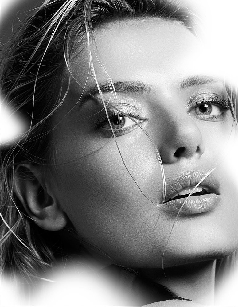 Photo of model Bregje Heinen - ID 583900