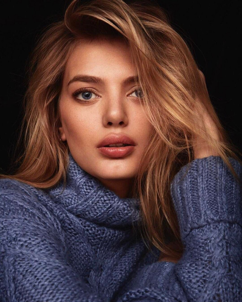 Photo of model Bregje Heinen - ID 583910