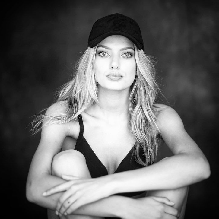 Photo of model Bregje Heinen - ID 583922