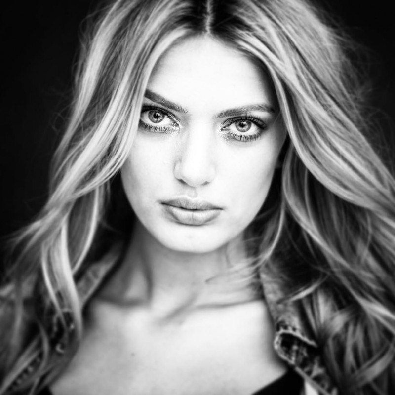 Photo of model Bregje Heinen - ID 583928