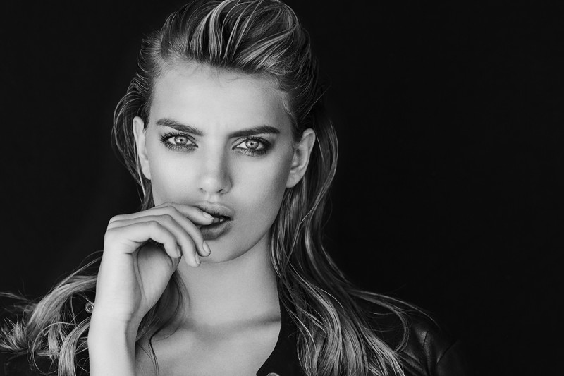 Photo of model Bregje Heinen - ID 583934