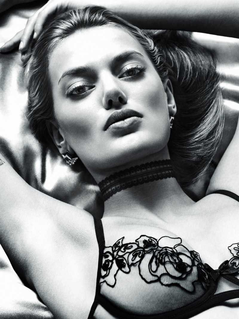 Photo of model Bregje Heinen - ID 583978