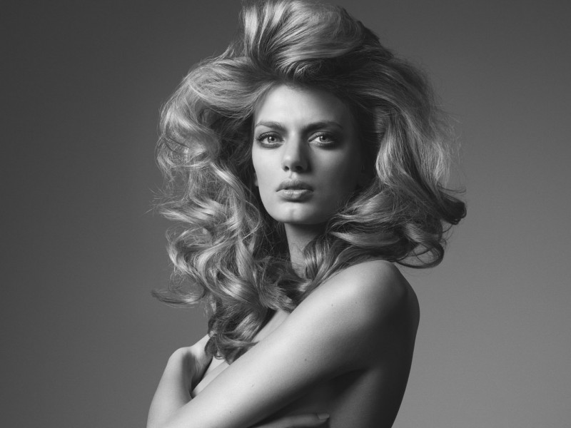 Photo of model Bregje Heinen - ID 583998