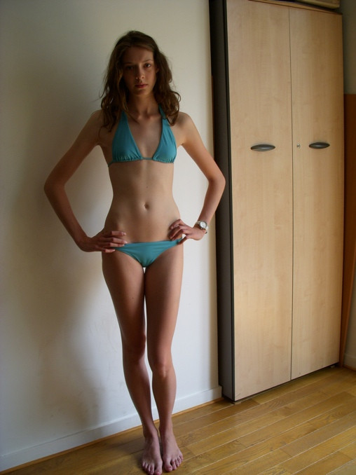 Photo of model Laura Kinsman - ID 153536