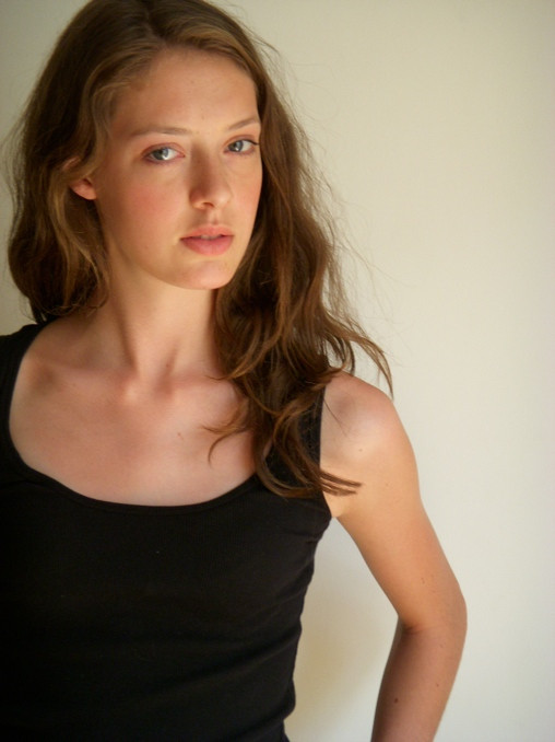 Photo of model Laura Kinsman - ID 153537
