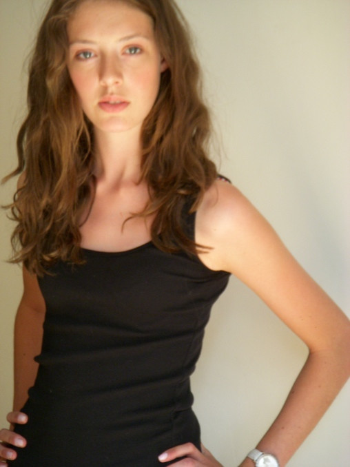 Photo of model Laura Kinsman - ID 153539