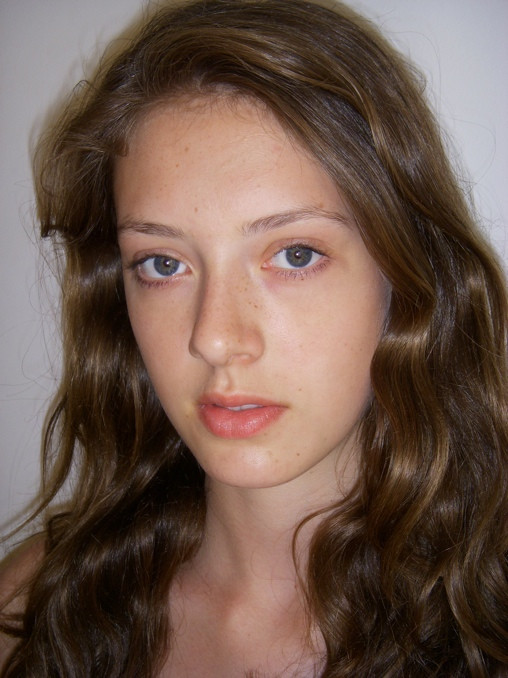 Photo of model Laura Kinsman - ID 153540