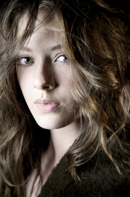 Photo of model Laura Kinsman - ID 153546
