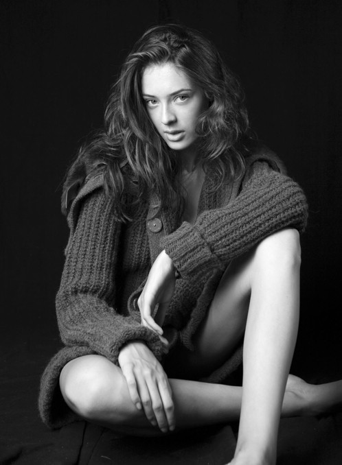 Photo of model Laura Kinsman - ID 153547