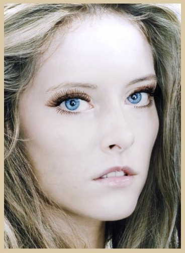 Photo of model Alicia Agazzani - ID 153672