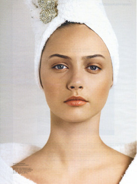 Photo of model Lina Jornea - ID 153714