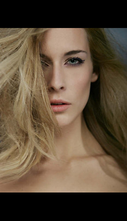 Photo of model Nathalie Bolluijt - ID 154271