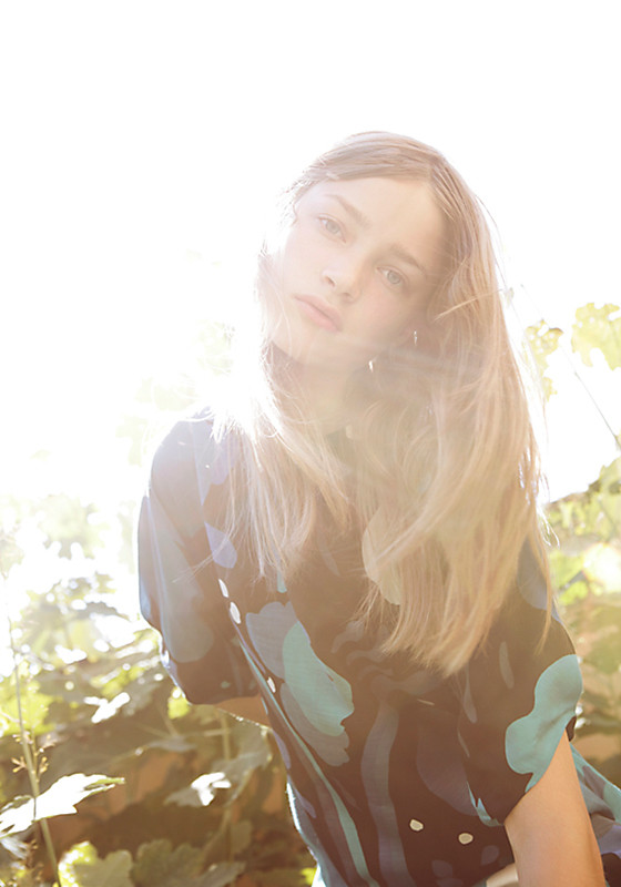 Photo of model Johanna Ovelius Gustavsson - ID 175214