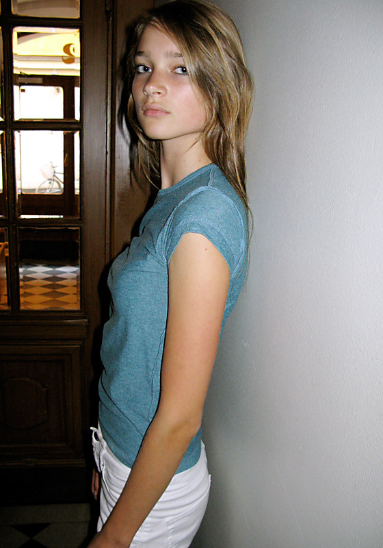 Photo of model Johanna Ovelius Gustavsson - ID 175224