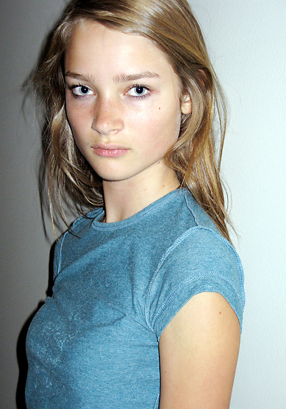 Photo of model Johanna Ovelius Gustavsson - ID 175228