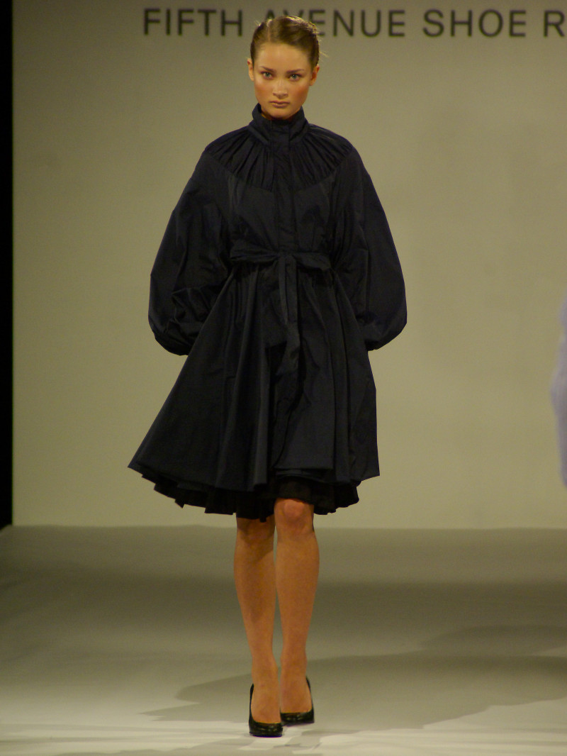 Photo of model Johanna Ovelius Gustavsson - ID 175234