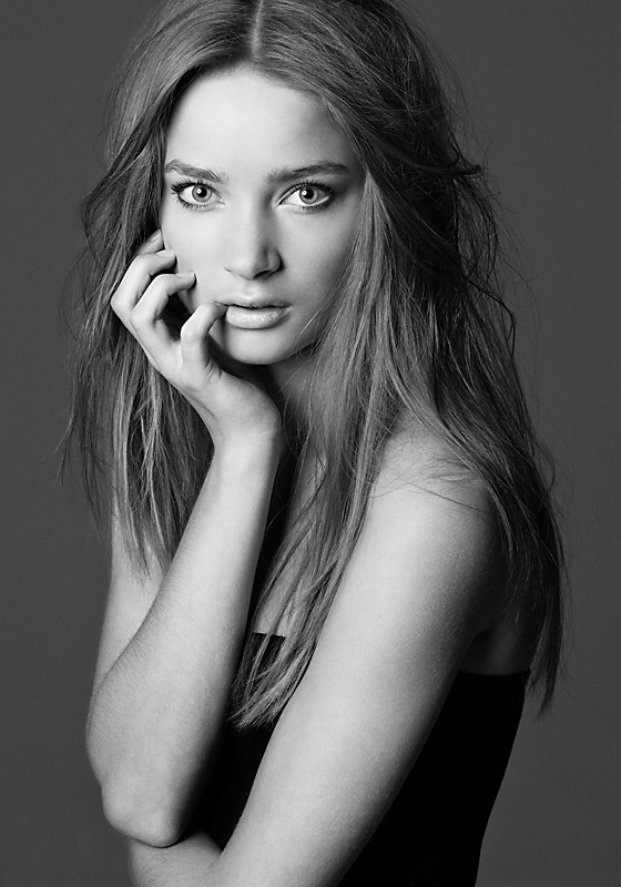 Photo of model Johanna Ovelius Gustavsson - ID 175250