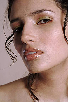 Photo of model Paula Medeiros - ID 153897