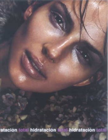 Photo of model Petra Bernardi - ID 153948