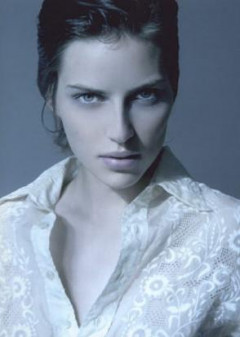 Petra Bernardi - Fashion Model | Models | Photos, Editorials & Latest ...