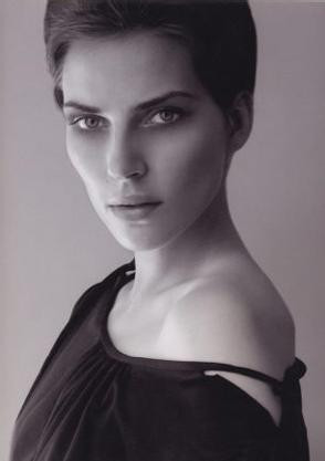 Photo of model Petra Bernardi - ID 153953