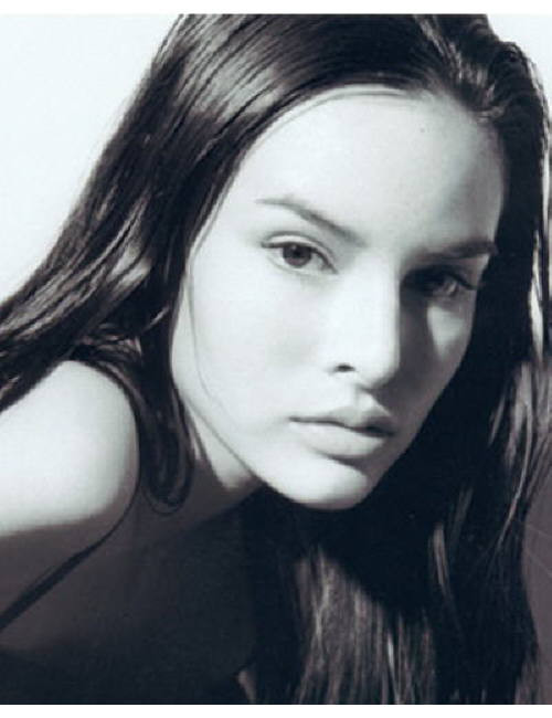 Photo of model Shea Pizzolatto - ID 154335