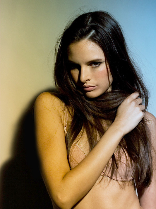 Photo of model Shea Pizzolatto - ID 154368