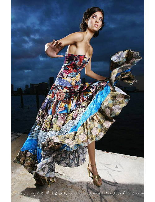 Photo of fashion model Valentina Dimitrova - ID 154519 | Models | The FMD