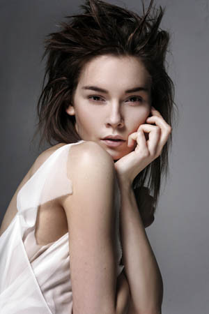 Photo of model Kasia Lehmann - ID 154615