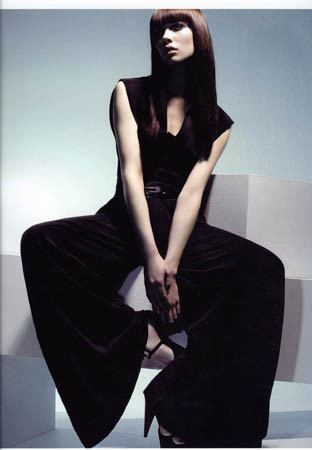 Photo of model Kasia Lehmann - ID 154631
