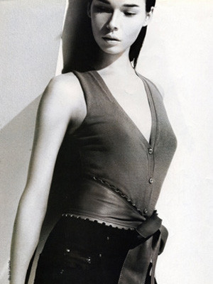 Photo of model Kasia Lehmann - ID 196374