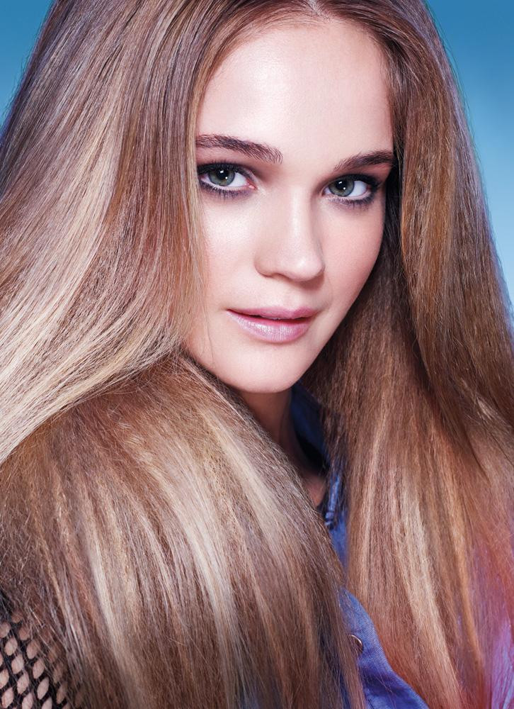 Photo of model Rosie Tupper - ID 584336