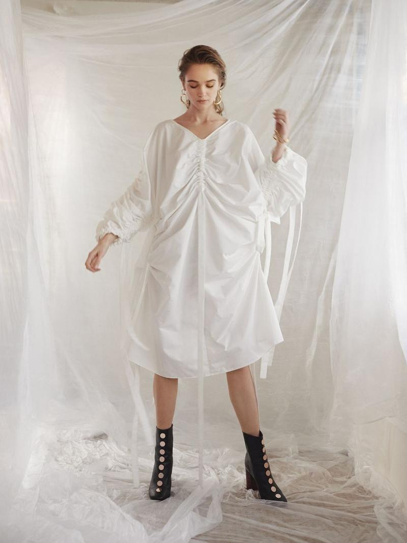 Photo of fashion model Rosie Tupper - ID 584364 | Models | The FMD
