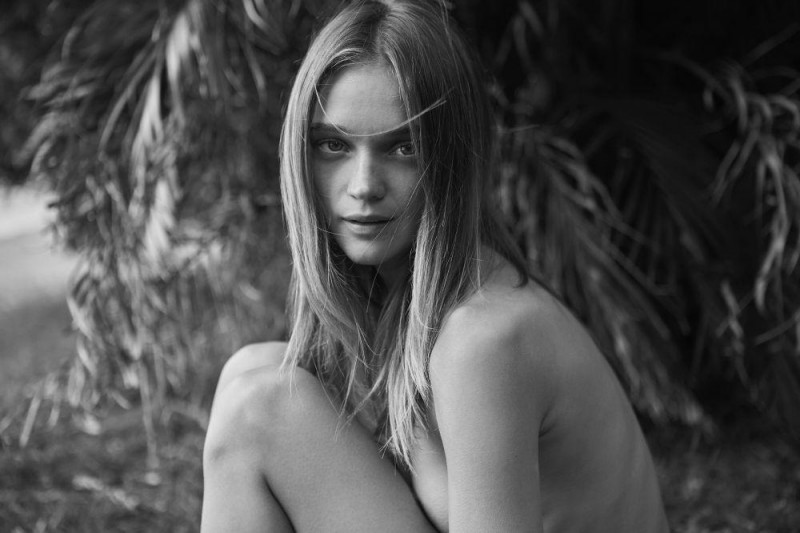 Photo of model Rosie Tupper - ID 584406