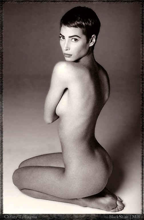 Photo of model Christy Turlington - ID 38814